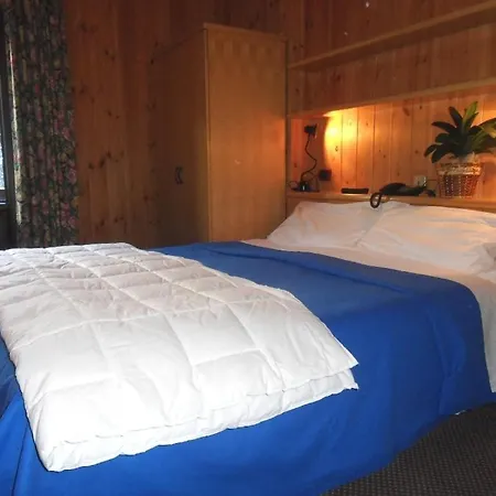 Hotel Santa Caterina