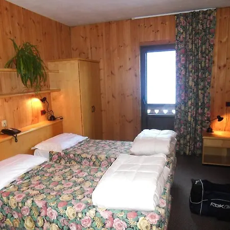 Hotel Santa Caterina