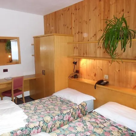 Santa Caterina Hotel Santa Caterina Valfurva