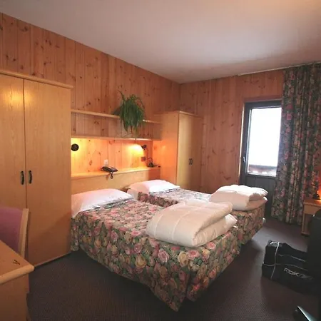 Hotel Santa Caterina Santa Caterina Valfurva