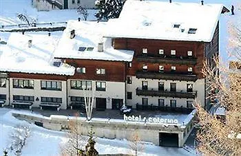Hotel Santa Caterina
