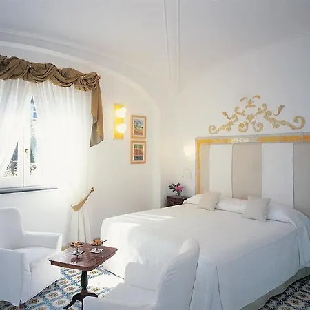 Hotel Santa Caterina 3*