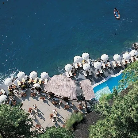 Hotel Santa Caterina