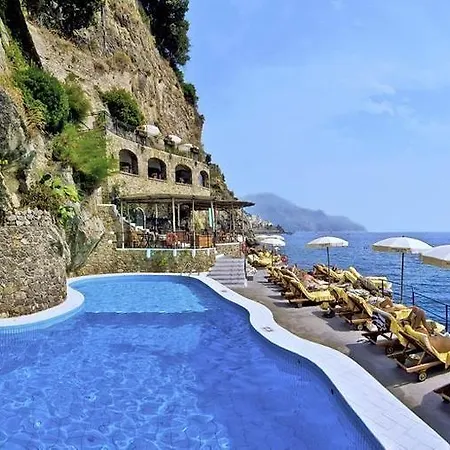 Hotel Santa Caterina