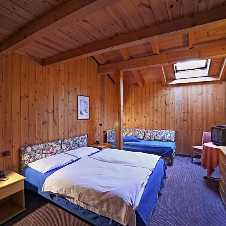 Hotel Santa Caterina Santa Caterina Valfurva
