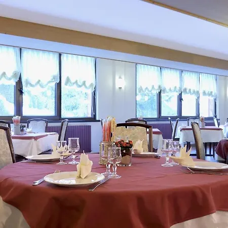 Santa Caterina Hotel