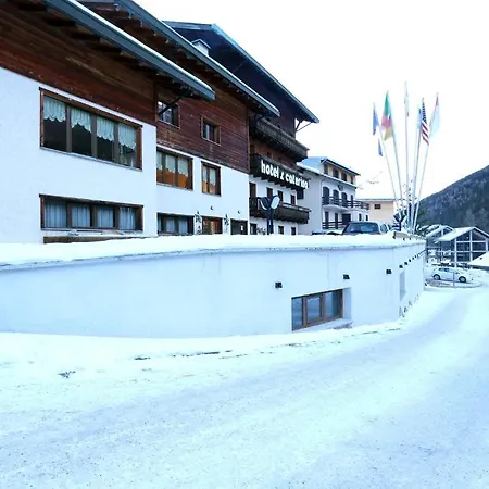 Santa Caterina Santa Caterina Valfurva