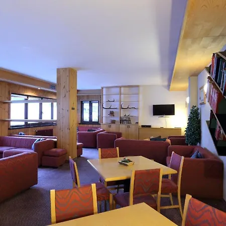 Santa Caterina Hotel