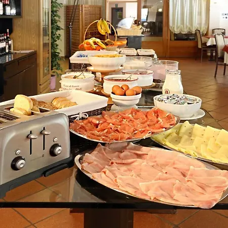 Santa Caterina Hotel Santa Caterina Valfurva