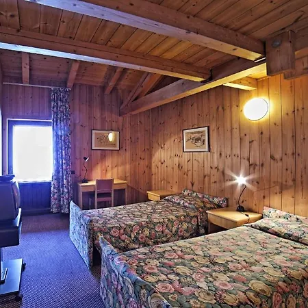 Santa Caterina Hotel Santa Caterina Valfurva