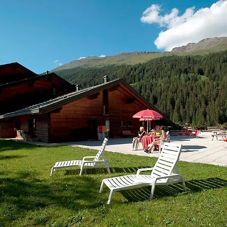 Hotel Santa Caterina