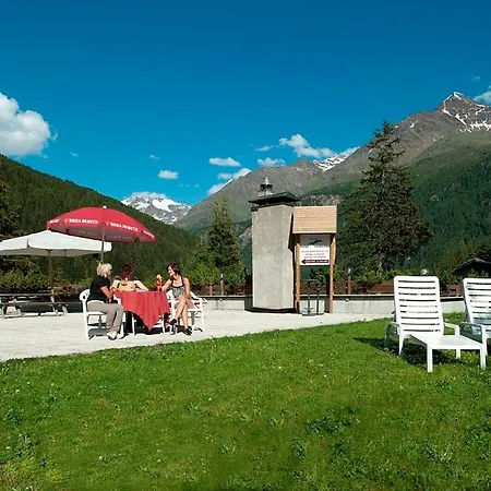 Hotel Santa Caterina