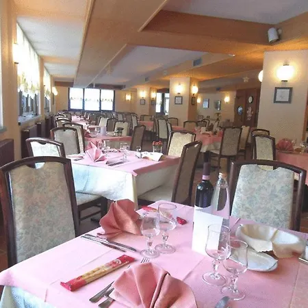 Hotel Santa Caterina 3*