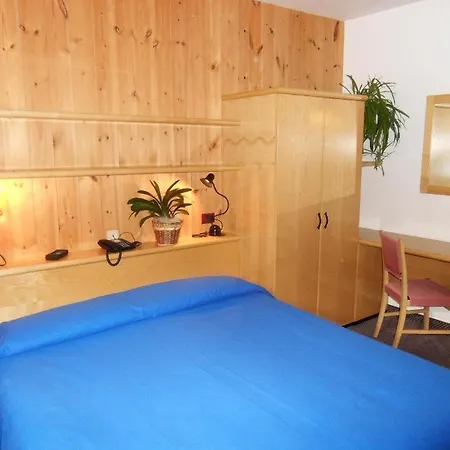 Hotel Santa Caterina Santa Caterina Valfurva