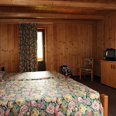 Santa Caterina Hotel