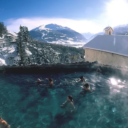 Santa Caterina Hotel