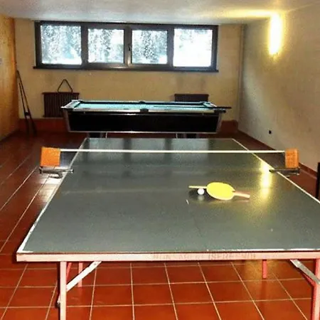 Отель Santa Caterina