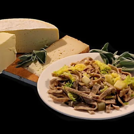 Hotel Santa Caterina 3*