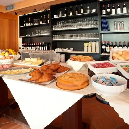 Santa Caterina 3*