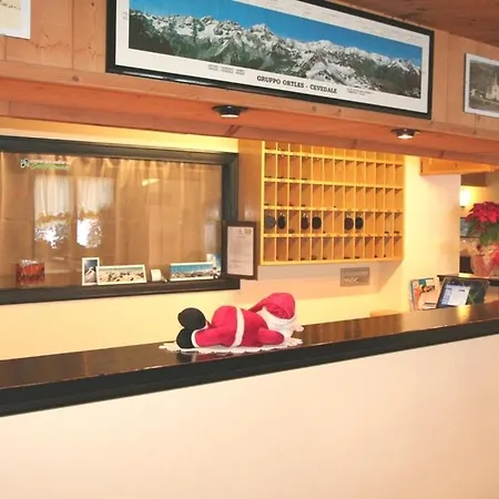 Santa Caterina Hotel 3*