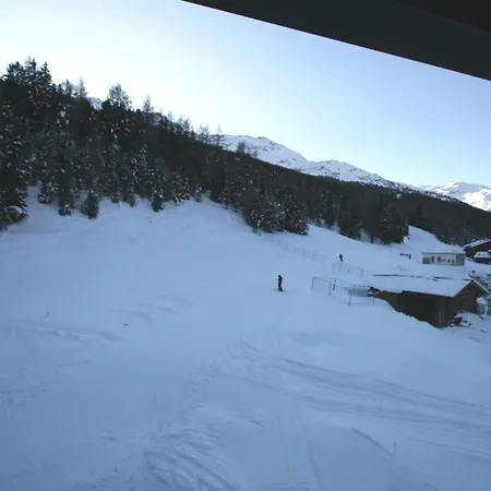 Santa Caterina Hotel