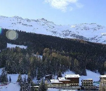 Hotel Santa Caterina