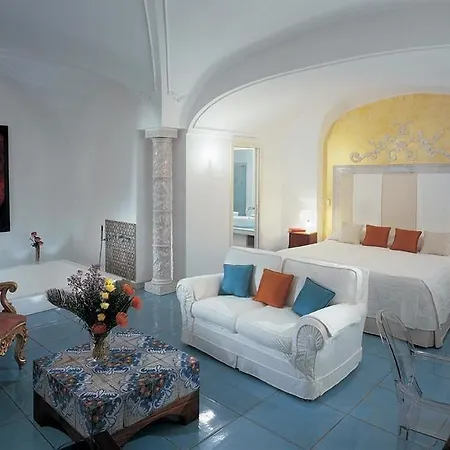 Hotel Santa Caterina