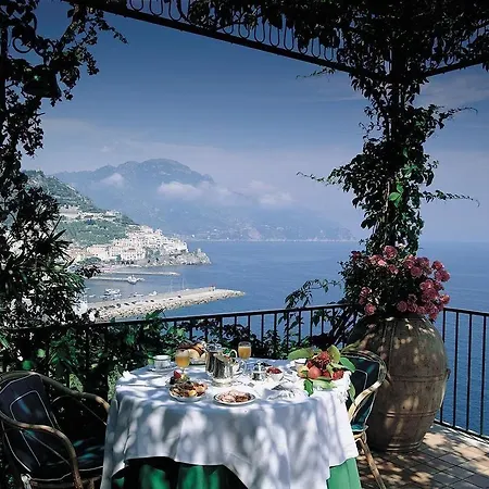 Hotel Santa Caterina 3*