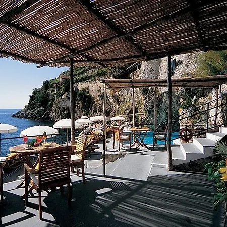 Hotel Santa Caterina 3*
