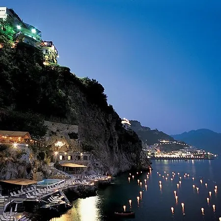 Hotel Santa Caterina