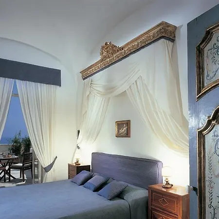 Hotel Santa Caterina