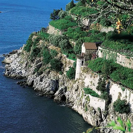 Отель Santa Caterina