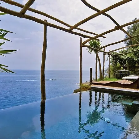 Hotel Santa Caterina