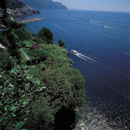 Hotel Santa Caterina 3*