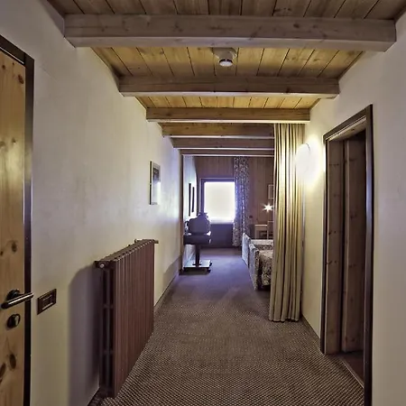 Hotel Santa Caterina