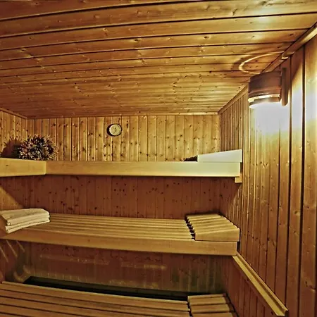 Hotel Santa Caterina 3*