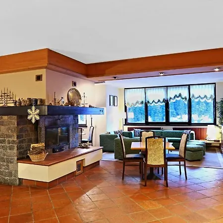 Hotel Santa Caterina