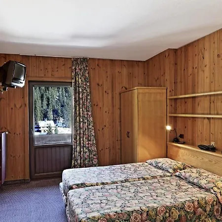 Santa Caterina 3*