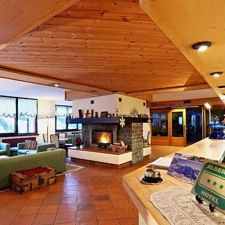 Hotel Santa Caterina
