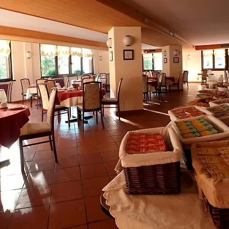 Hotel Santa Caterina