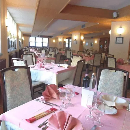 Hotel Santa Caterina 3*