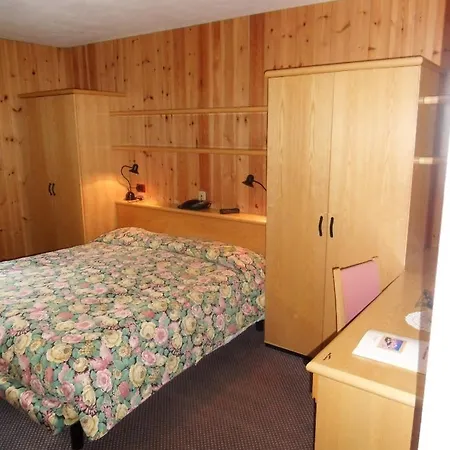 Santa Caterina Santa Caterina Valfurva