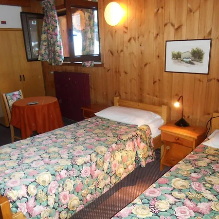 Santa Caterina Hotel 3*