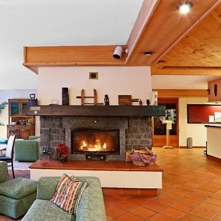 Santa Caterina 3* Santa Caterina Valfurva