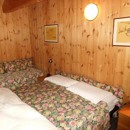 Hotel Santa Caterina Santa Caterina Valfurva