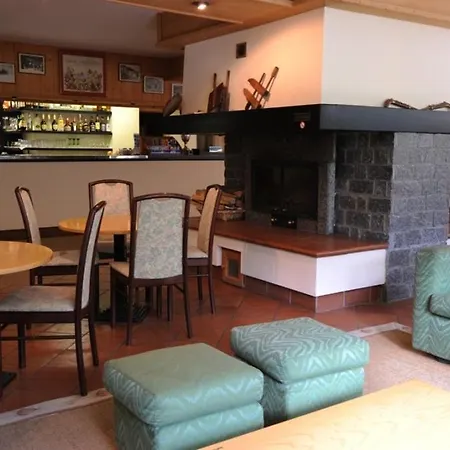 Santa Caterina 3* Santa Caterina Valfurva