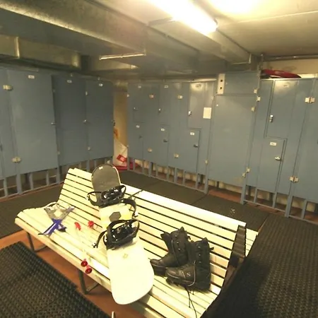 Santa Caterina 3* Santa Caterina Valfurva