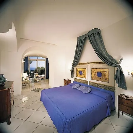 Hotel Santa Caterina 3*