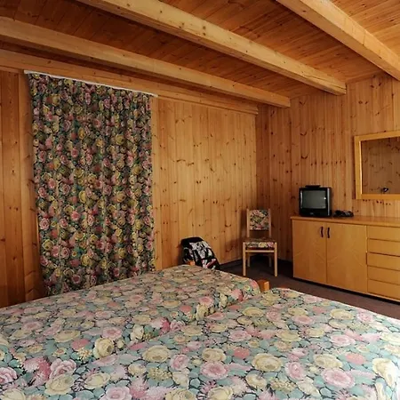 Hotel Santa Caterina Santa Caterina Valfurva