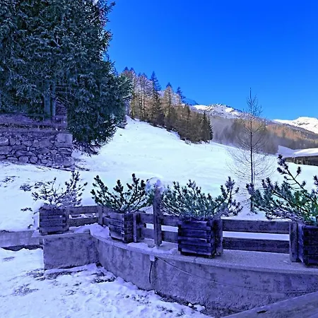 Santa Caterina 3* Santa Caterina Valfurva